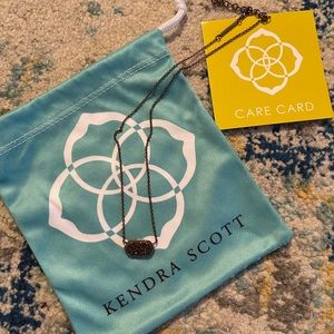 Kendra Scott Necklace